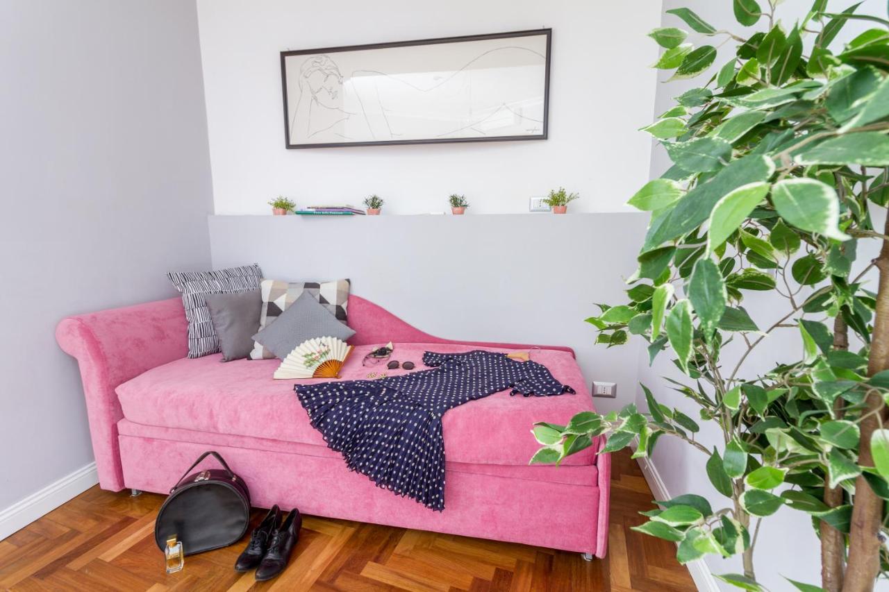 Athena Guest House — Foto 3